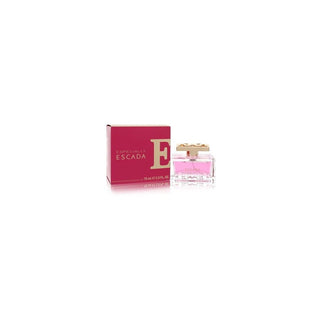 Escada Especially - Edp - Volume: 50 ml 