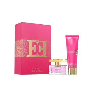 Escada Especially - Edp 30 Ml + Body Lotion 50 Ml 