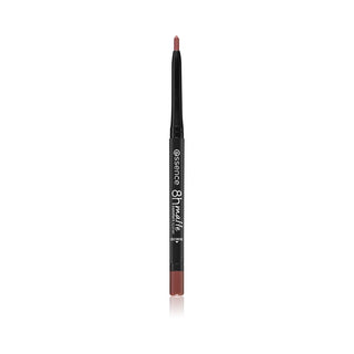 Essence Comfort 8H 02 Nocciola Setosa 0,3 g — Matita Labbra Opaca