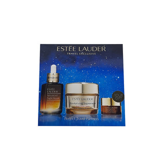 Estée Lauder Set de regalo para el cuidado de la piel Repara + Reafirma + Ilumina 
