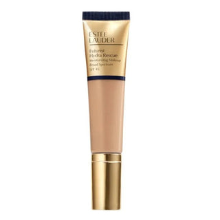 Estée Lauder Futurist Hydra Rescue Spf 45 (Maquillaje hidratante) 35 Ml - Tonalidad: 4N1 Shell Beige 