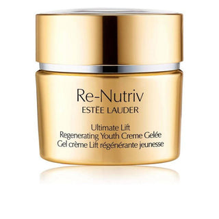 Estée Lauder Crema Gel Iluminadora Re-Nutriv (Ultimate Lift Regenerating Youth Gelee) 50 Ml 