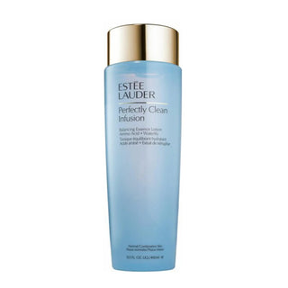 Estée Lauder Tonico Riequilibrante Perfectly Clean Infusion 400 ml — Tonico