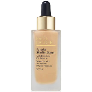 Estée Lauder Maquillaje Líquido (Futurist Skintint Serum) 30 Ml - Tono: 1W1 Bone 