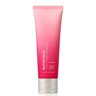 Estée Lauder Espuma Limpiadora Y Mascarilla 2 En 1 Nutritiva (Limpiador Espumoso 2 En 1) 125 Ml 