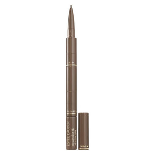 Estée Lauder 3D Browperfect Styling Tutto in Uno Castano Chiaro — Matita Sopracciglia
