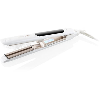 Eta Plancha para el cabello con función de vapor Fenité 3337 90000 