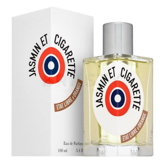 Etat Libre D´Orange Gelsomino E Sigaretta Edp 100 ml — Eau de Parfum