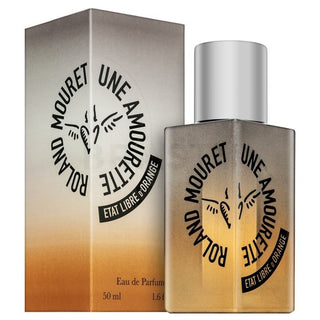 Etat Libre D´Orange Une Amourette Edp 50 ml — Eau de Parfum