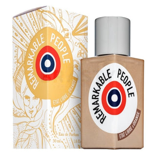 Etat Libre D´Orange Remarkable People Edp 50 ml — Eau de Parfum