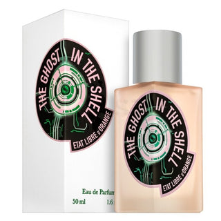 Etat Libre D´Orange Ghost In The Shell Edp 50 ml — Eau de Parfum