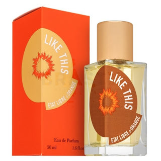Etat Libre D´Orange Come Questo Edp 50 ml — Eau de Parfum