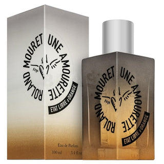 Etat Libre D´Orange Une Amourette Edp 100 ml — Eau de Parfum