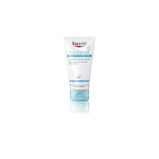 Eucerin Hand Atopicontrol 75 ml — Crema mani