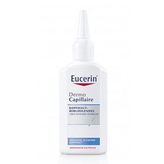 Eucerin 5% Urea Dermocapillaire 100 ml — Trattamento capelli