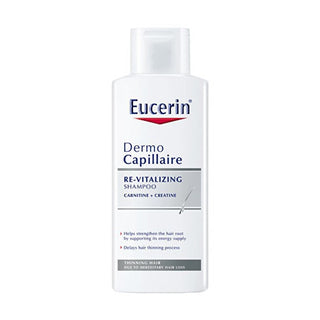 Eucerin Shampoo Contro Caduta Capelli Dermocapillaire 250 ml — Shampoo