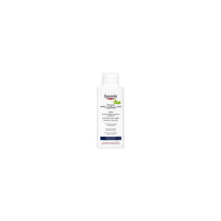 Eucerin Shampoo Lenitivo Dermocapillaire Urea 250 ml — Shampoo