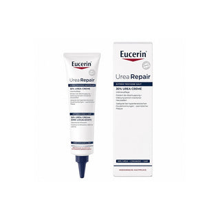Eucerin Crema Urearepair Plus 30% 75 ml — Crema corpo