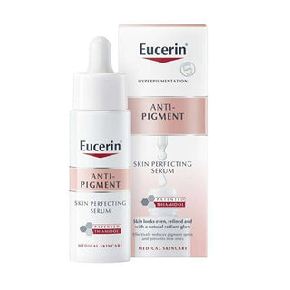 Eucerin Siero Antipigment 30 ml — Siero viso