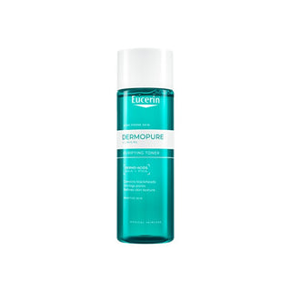 Eucerin Tonico Detergente Per Pelli Problematiche Dermopure Clinical 200 ml — Tonico