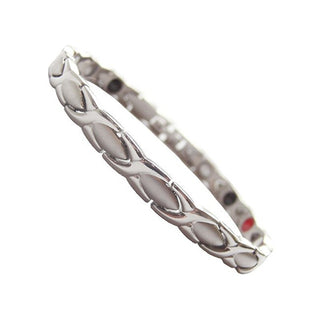 Euro Trade Plus Pulsera Magnética Multifuncional Ancho 6 Mm 