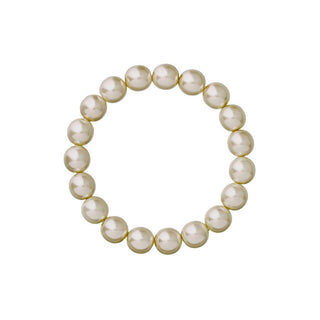 Evolution Group Elegante Pulsera de Perlas 56010.3 