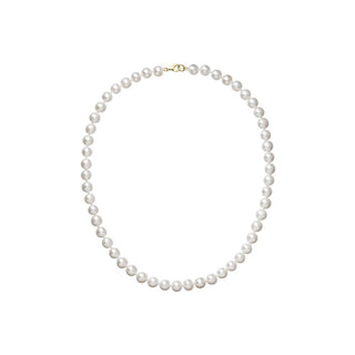 Evolution Group Collar de Perlas de Lujo Pavona 922003.1 