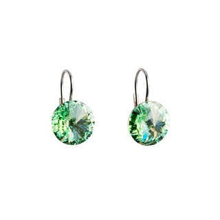 Evolution Group Orecchini in Argento Crisolito 31.106,3 — Orecchini
