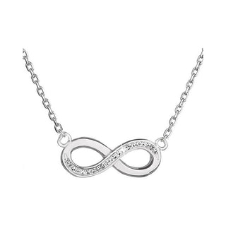Evolution Group Collar de Plata Otto-Infinito 32023.1 