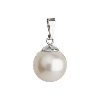 Evolution Group Colgante Con Perla Blanca 34.151,1 