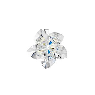 Evolution Group Colgante Lily 34072.1 Cristal 