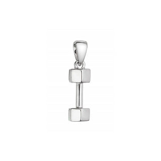 Evolution Group Colgante En Plata Manubrio 64010 