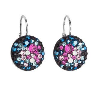 Evolution Group Pendientes Elegantes 31176.4 Galaxy 