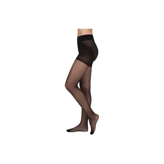 Evona Collant Snellente Nero 164-108 — Collant