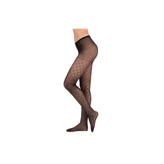 Evona Collant Elastici Ella 158-100 — Collant