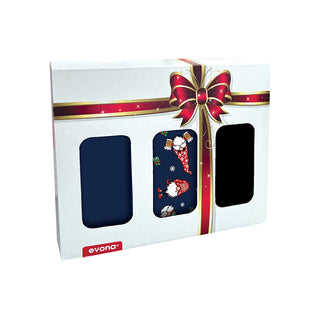 Evona Set Regalo Di Slip Taglia XXL — Set intimo