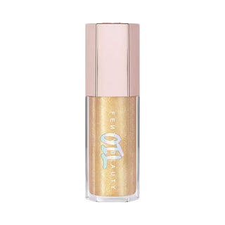 Fenty Beauty Gloss en Aceite para Labios (Gloss Bomb Oil) 9 Ml - Tono: Superfine Suga 