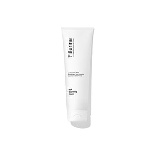 Fillerina Crema limpiadora para pieles secas y muy secas Cleansing Collection (Crema Detergente Ricca) 150 Ml 