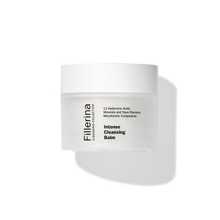 Fillerina Bálsamo Limpiador Intensivo (Bálsamo Limpiador Intenso) 125 Ml 