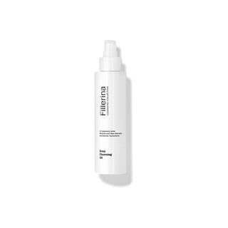 Fillerina Colección Limpiadora Aceite Limpiador Profundo (Aceite Limpiador Profundo) 150 Ml 