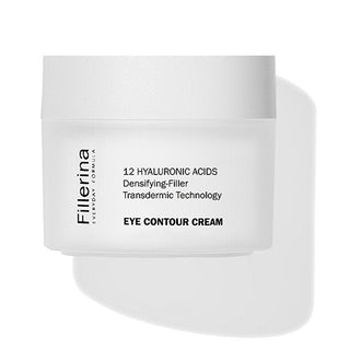 Fillerina Crema para el Contorno de Ojos Everyday Formula (Crema para el Contorno de Ojos) 25 Ml 