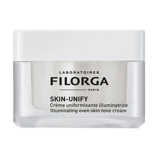 Filorga Crème pour la peau contre les taches pigmentaires Skin-Unify (Crème illuminatrice et unifiante pour la peau) 50 Ml 