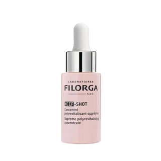 Filorga Trattamento Ncef-Shot 15 ml — Trattamento viso