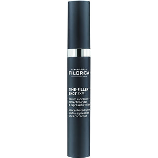 Filorga Sérum contre les rides d'expression Time Filler Shot 5Xp (Sérum concentré lignes d'expression) 15 Ml 