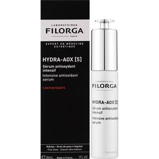 Filorga Sérum antioxydant intensif Hydra-Aox 5 (Sérum antioxydant intensif) 30 Ml 