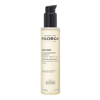 Filorga Huile Démaquillante Douce Skin Prep (Huile Nettoyante Perfectrice) 150 Ml 