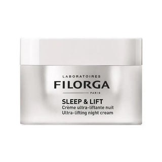 Filorga Crème de nuit lifting Sleep & Lift (Crème de nuit ultra lifting) 50 Ml 