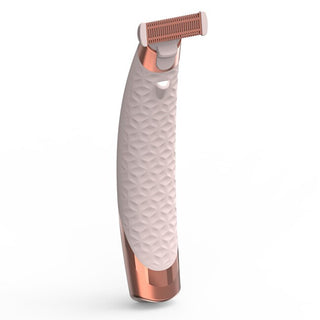 Finishing Touch Flawless Rasoio Now Razor — Rasoio elettrico