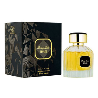 Flavia Fairy Tale Share Donna 100 ml — Eau de Parfum