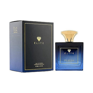 Flavia Flavia Elite - Edp - Volumen: 100 Ml 